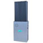 Full Band GPS Signal Jammer with Display