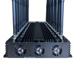 66W WLAN Blocker with five integrated cooling fans 66W WLAN Blocker with five integrated cooling fans