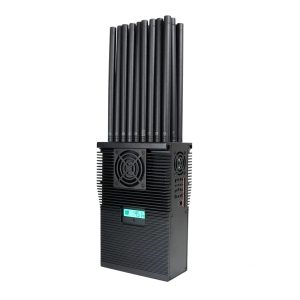 Powerful 28 Bands All in one Mobile Signal Jammer