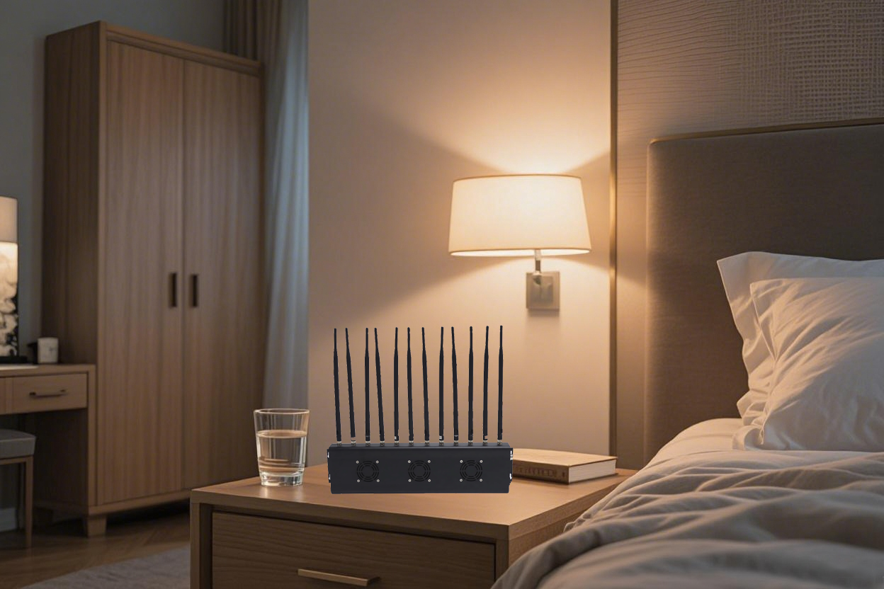 cell phone jammer for home use
