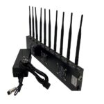 Desktop Frequency Blocker With Efficient cooling system Desktop Frequency Blocker With Efficient cooling system