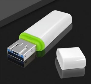 Portable Mini USB Bluetooth Jammer