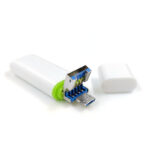 PW01-2 In-Car 2.4G WiFi Blocker