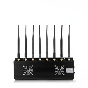 Buy phone and WiFi blocking device