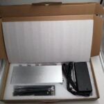 T-US-P6-4 Stationary frequency jamming device with 6 Antennas