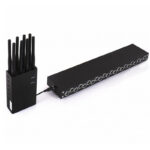 Anti Spy Device Kit: Ultrasonic Audio Jammer + Mobile Signal Blocker Anti Spy Device Kit: Ultrasonic Audio Jammer + Mobile Signal Blocker