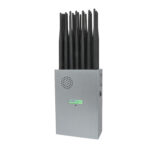 Best-Selling 21 bands Multi-Function Signal Jammer Best-Selling 21 bands Multi-Function Signal Jammer