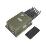 Remote Control LoRa jammers Remote Control LoRa jammers