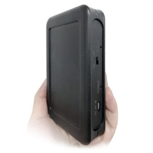 Mini Pocket GSM cellular jammer in hand size
