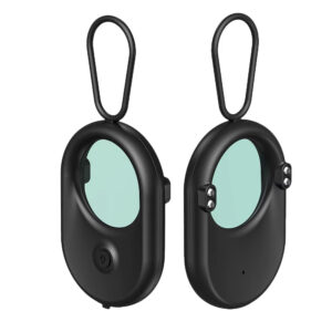 portable infrared camera finder T02 compact design