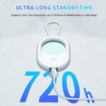 Long Battery Life privacy protection scanners Long Battery Life privacy protection scanners