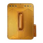 6-band Drone jammers with directional antenna and rugged design(200W) 6-band Drone jammers with directional antenna and rugged design(200W)