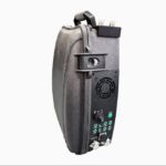D-US-W8 Mobile Portable anti-drone signal jamming device D-US-W8 Mobile Portable anti-drone signal jamming device