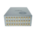 30-antennas Lojack GPS Tracking Signal Blocker with Dual-Frequency Design 30-antennas Lojack GPS Tracking Signal Blocker with Dual-Frequency Design