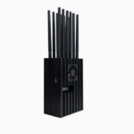 P-US-12-7 Precision cell phone signal jammer(60W) P-US-12-7 Precision cell phone signal jammer(60W)