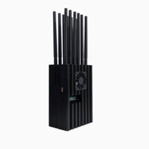 P-US-12-7 Precision cell phone signal jammer(60W)