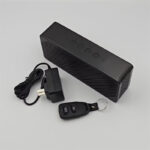 Portable-designed P-US-A6 audio jammers with manual physical controls and Dual-Power Portable-designed P-US-A6 audio jammers with manual physical controls and Dual-Power