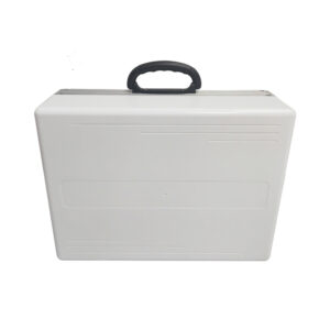 directional 5G mobile cellular jammer suitcase design