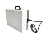 Portable Directional Jamming device powered by Main power supply Portable Directional Jamming device powered by Main power supply