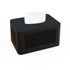 360 degree hidden audio bugs jammer