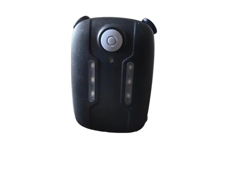 Clip-On Signal Detector Device for Drones