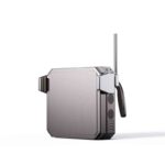 Military grade UAV frequency blocker with IP55 protection Military grade UAV frequency blocker with IP55 protection