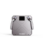 anti jamming device for drone with touchscreen control anti jamming device for drone with touchscreen control
