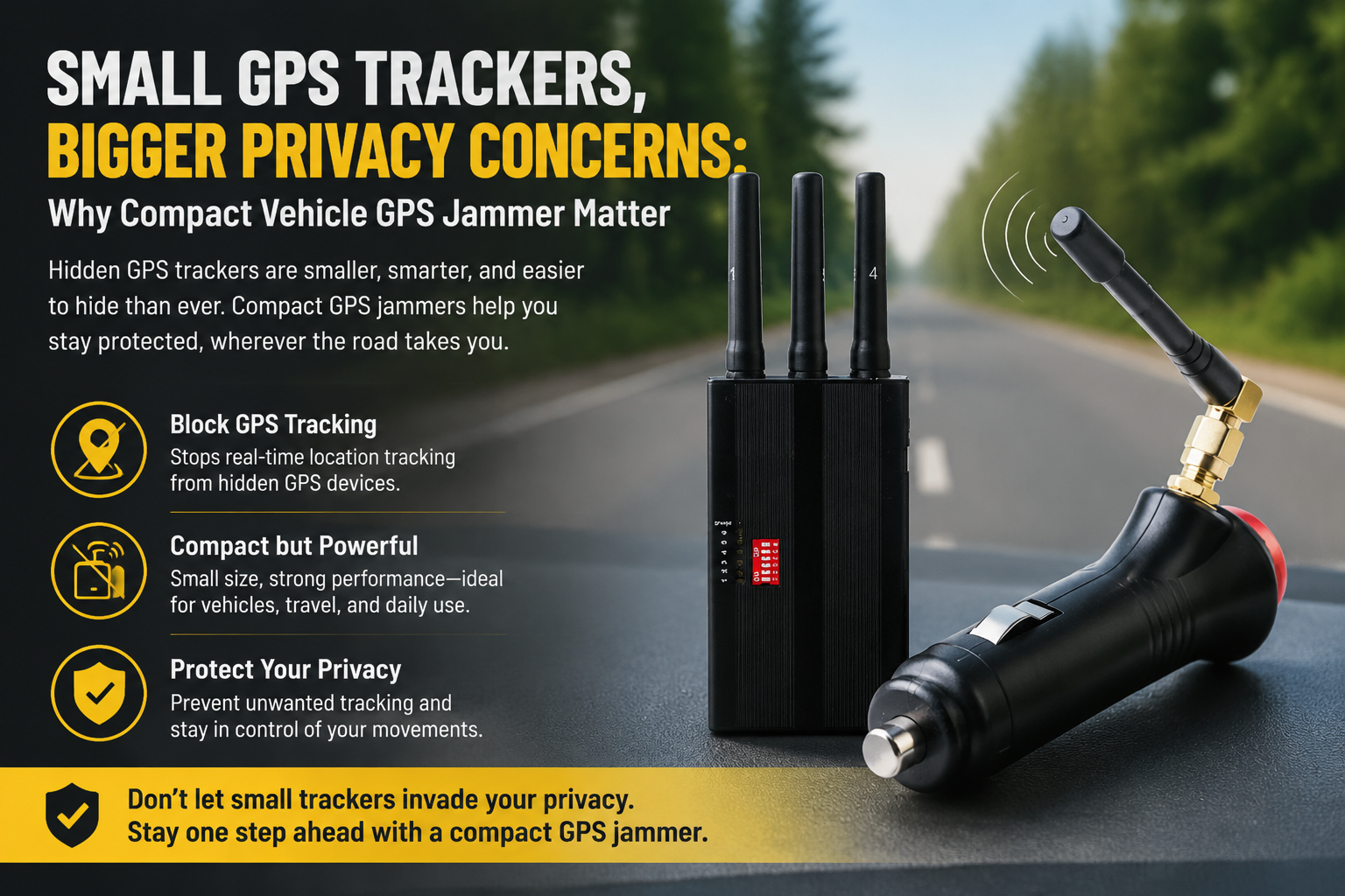 why-compact-vehicle-gps-jammer-matter