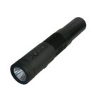 Drone signal scrambler with high-gain directional antenna Drone signal scrambler with high-gain directional antenna