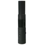 anti-drone jammer featuring dual-head design anti-drone jammer featuring dual-head design