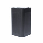 360 degree audio jammer for voice recording protection 360 degree audio jammer for voice recording protection