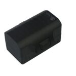 FPV system signal blocker with tactical flashlight design FPV system signal blocker with tactical flashlight design