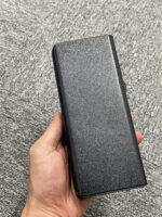 Portable network blocker with internal antenna design Portable network blocker with internal antenna design