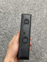 WiFi camera jamming device with built-in cooling fans WiFi camera jamming device with built-in cooling fans