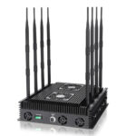 Desktop 2G 3G 4G 5G cellular phone scrambler device Desktop 2G 3G 4G 5G cellular phone scrambler device
