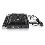 Wireless signal blockers with AC 110–240V power input Wireless signal blockers with AC 110–240V power input